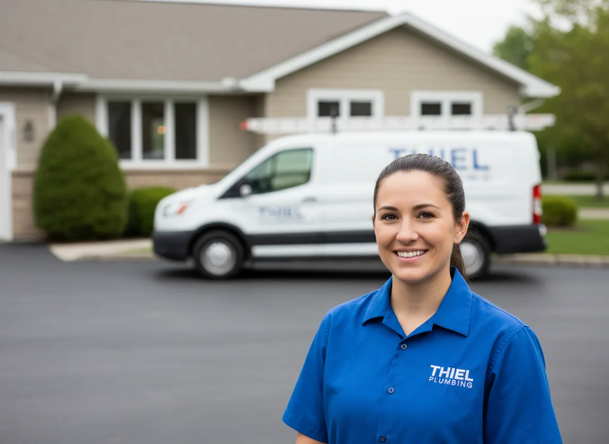 Plumber Byron, MN FAQs